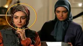 تغییر چهره جذاب «نگار» سریال زمانه بعد 12 سال در 37 سالگی
