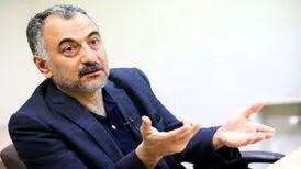 واکنش کیهان به حضور سعید لیلاز در مناظره تلویزیونی/ او را آوردید که حرف مفت بزند و بگوید ۹ دی فقط یک میدان است، آن هم سوراخ؟
