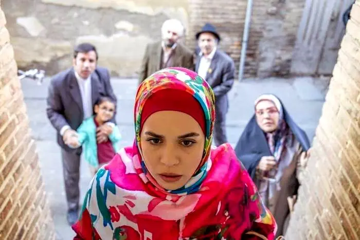 «کتونی زرنگی» رفع توقیف می‌شود؟ 