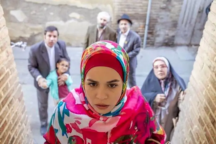 «کتونی زرنگی» رفع توقیف می‌شود؟ 