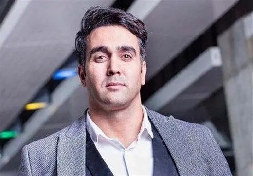 زمانی که پوریا پورسرخ دوست داشت جای محمدرضا گلزار باشد