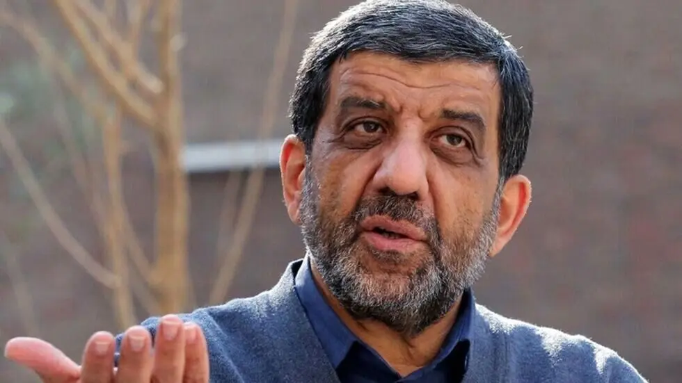 شوخی ضرغامی با رونالدو و پیام‌رسان‌های داخلی
