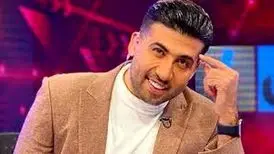 استوری مجری اخراج شده تلویزیون درباره خط فقر
