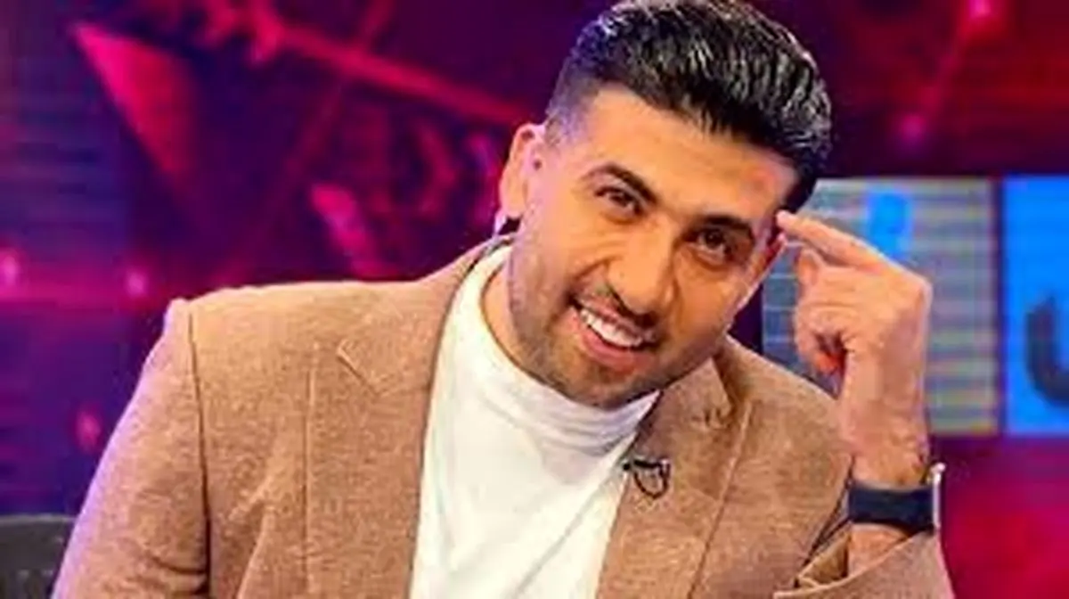 استوری مجری اخراج شده تلویزیون درباره خط فقر
