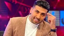 استوری مجری اخراج شده تلویزیون درباره خط فقر
