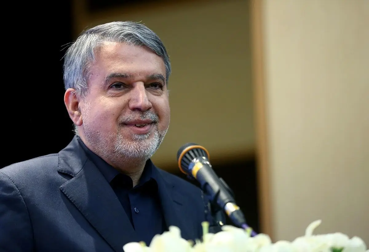 وزیر پیشنهادی میراث فرهنگی؛ رضا صالحی امیری کیست؟
