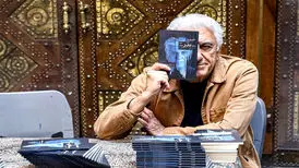 «پدر» با امضای رضا کیانیان در اختیار علاقه‌مندان قرار گرفت
