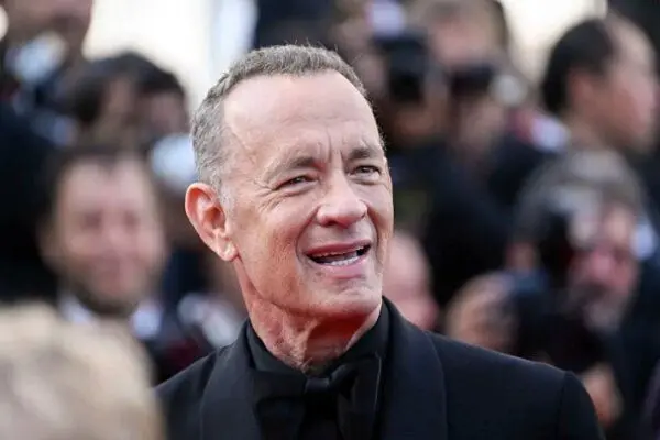 تام هنکس رمان‌ نویس شد