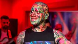 ماجرای قندان پرت کردن تتلو به سمت قاضی پرونده‌اش چیست؟
