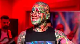 ماجرای قندان پرت کردن تتلو به سمت قاضی پرونده‌اش چیست؟
