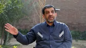 واکنش ضرغامی به حکم شروین حاجی‌پور/ خوب است شهید مطهری در بین ما نیست