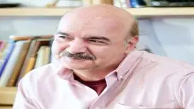 (ویدئو) سورپرایز و برنامه جدید ایرج طهماسب برای نوروز