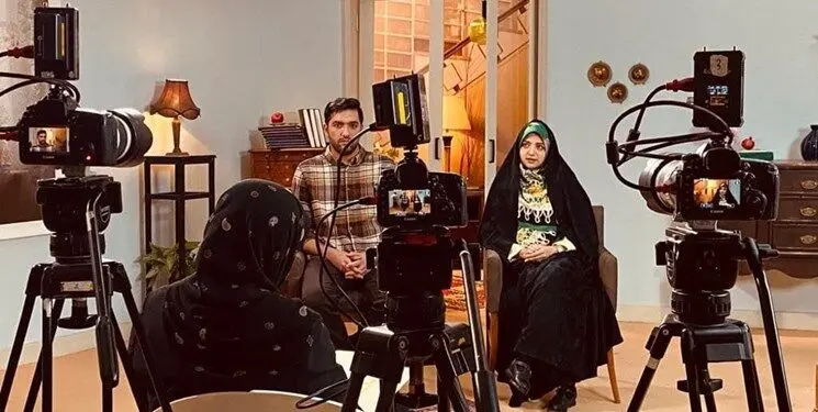 از سرگیری پخش «هزار راه نرفته» از امشب در شبکه دو