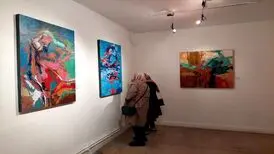 دولت‌ها نخواستند به هنر کمک کنند/ کار هنری می‌خواهند اما قیمت را نمی‌پذیرند
