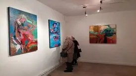 دولت‌ها نخواستند به هنر کمک کنند/ کار هنری می‌خواهند اما قیمت را نمی‌پذیرند
