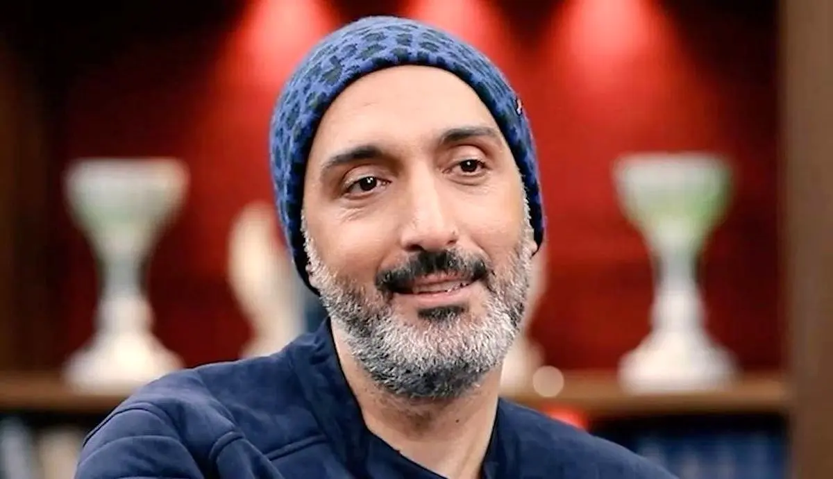 صحبت‌های معنادار «ژوله» که بازهم وایرال شد/ ویدئو
