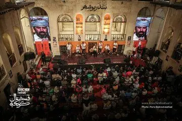 راز تلخ صدای غمناک حیدو هدایتی در ترانه «یاری که با طیاره رفته» / فیلم
