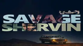 آهنگ «تو ساقه‌ای» از شروین حاجی‌پور
