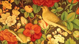 کتاب «گل و گیاه در هزار سال شعر فارسی» بررسی محققانه‌ای درباره موضوعی کمترشناخته
