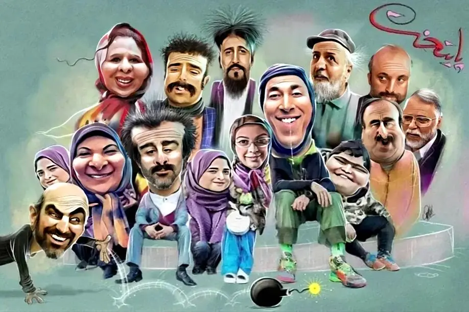 بهتاش و رحمان و رحیم چقدر پول از ارسطو دزدیدند؟ /قیمت دلار آن زمان به پول امروز چند تومان است؟

