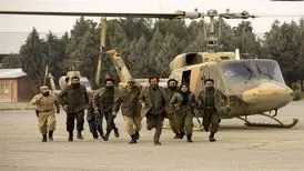 گاف عجیب جشنواره فجر/ کسی کاندید شد که کارش چیز دیگری است
