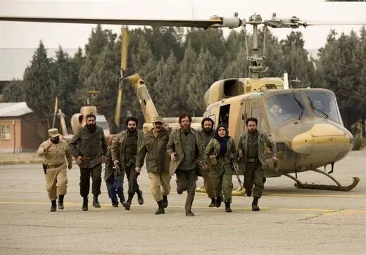 گاف عجیب جشنواره فجر/ کسی کاندید شد که کارش چیز دیگری است
