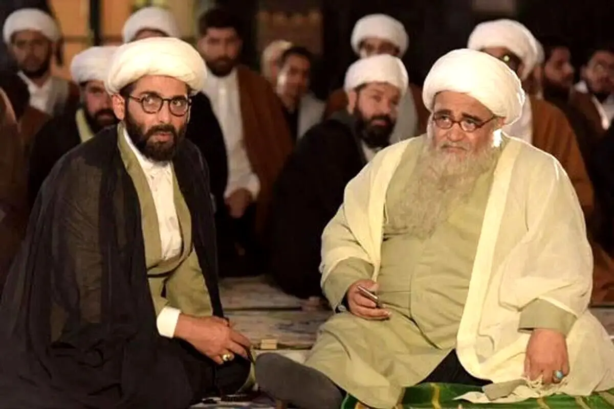 فیلم سینمایی «سلام علیک حاج آقا»، تقلیدی شکست خورده از «مارمولک»

