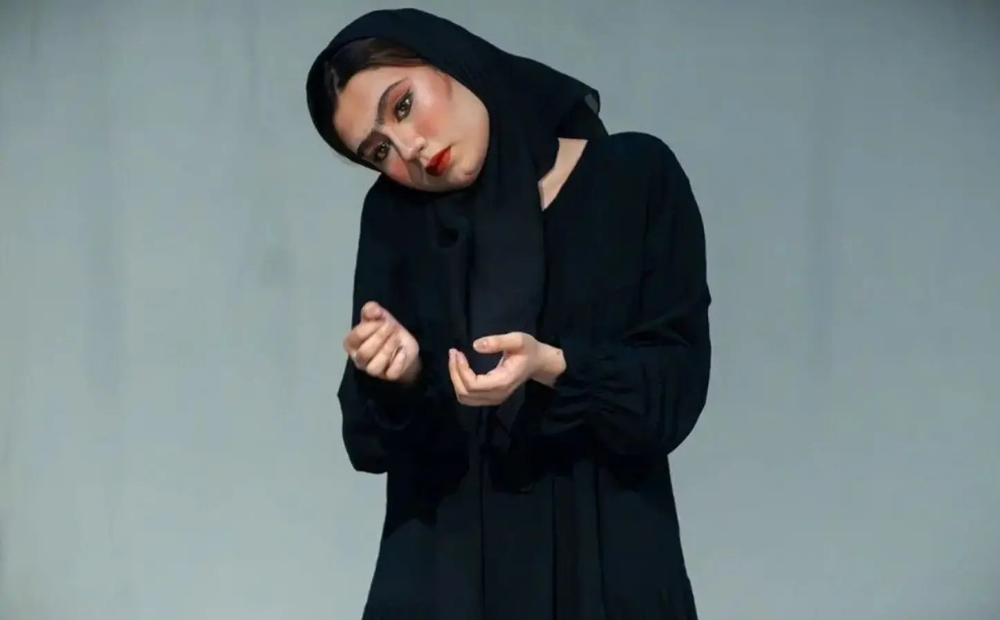 کارگردان نمایش «فراموشخانه»: حمایت بنیاد رودکی از تئاتر مستقل امیدبخش است