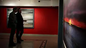 آخر هفته به کدام نمایشگاه‌های هنری برویم؟