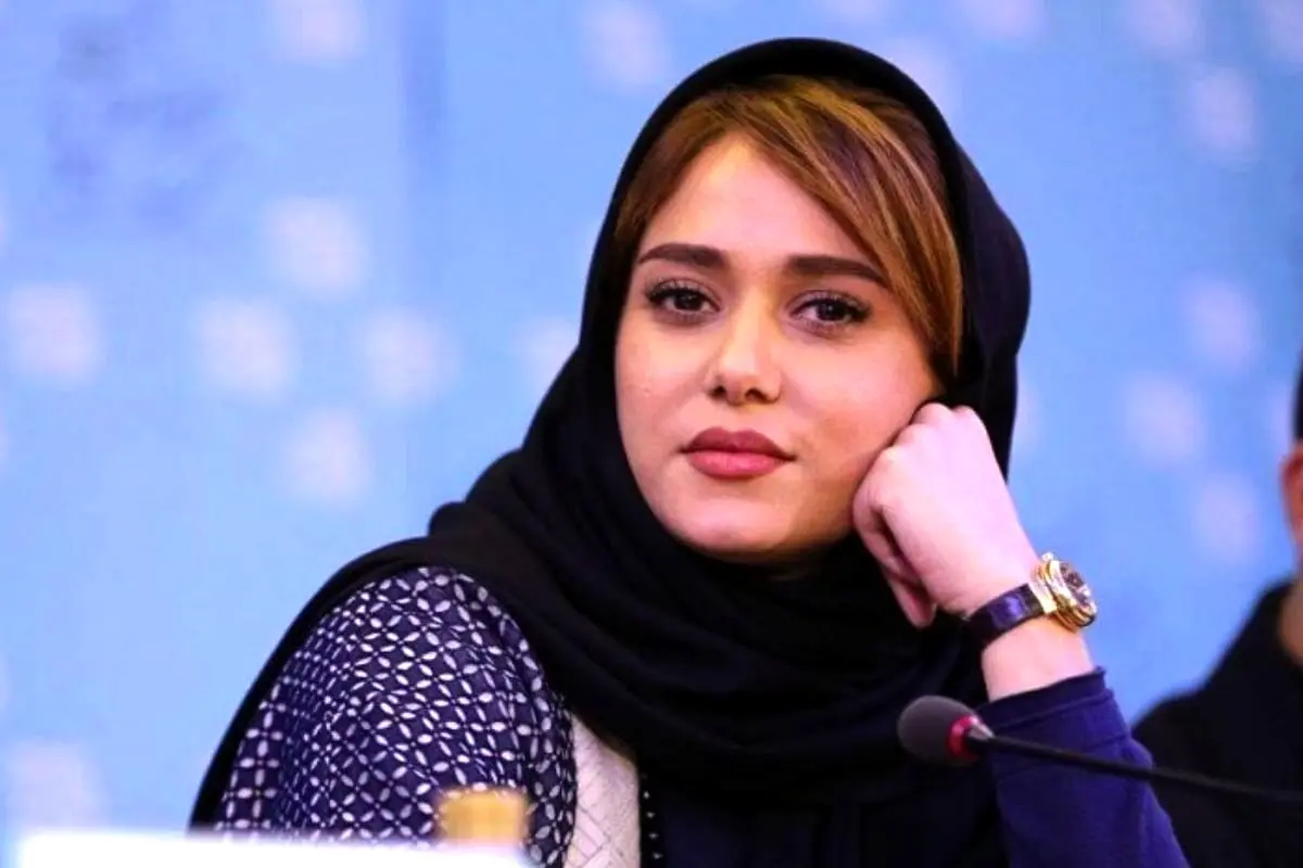 پریناز ایزدیار صاحب کشتی کروز می‌شود