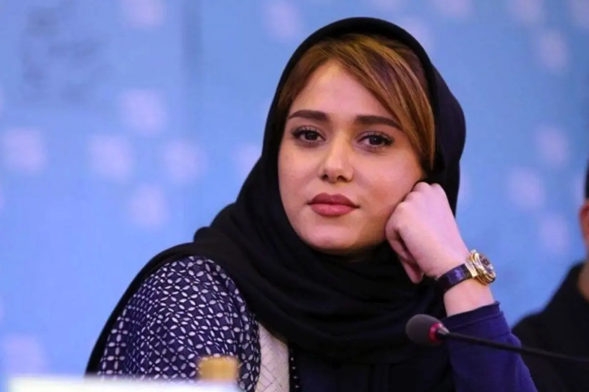 پریناز ایزدیار صاحب کشتی کروز می‌شود