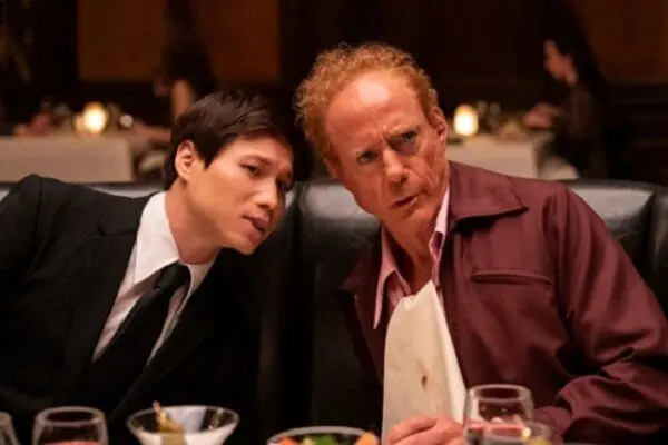 رابرت داونی جونیور در ۵ نقش دیده شد/ بازی در سریال جاسوسی
