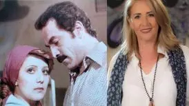 بیوگرافی نوش‌آفرین؛ از آغاز فعالیت هنری‌اش به عنوان بازیگر تا ازدواج با سعید راد
