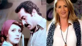 بیوگرافی نوش‌آفرین؛ از آغاز فعالیت هنری‌اش به عنوان بازیگر تا ازدواج با سعید راد

