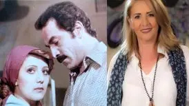 بیوگرافی نوش‌آفرین؛ از آغاز فعالیت هنری‌اش به عنوان بازیگر تا ازدواج با سعید راد
