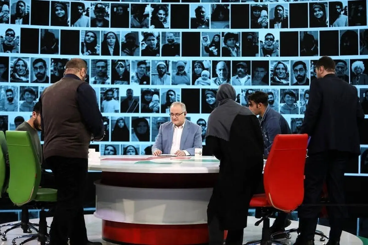 صحبت های جنجالی یک دانشجو در آنتن زنده شبکه سه/ ویدئو
