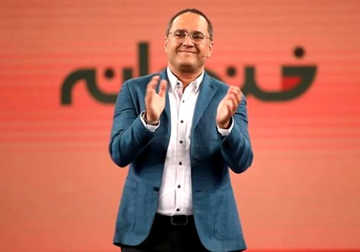 «هزار و یک» در شبیه ترین حالت به «خندوانه» بدون رامبد جوان/ مشکل فقط رامبد بود؟
