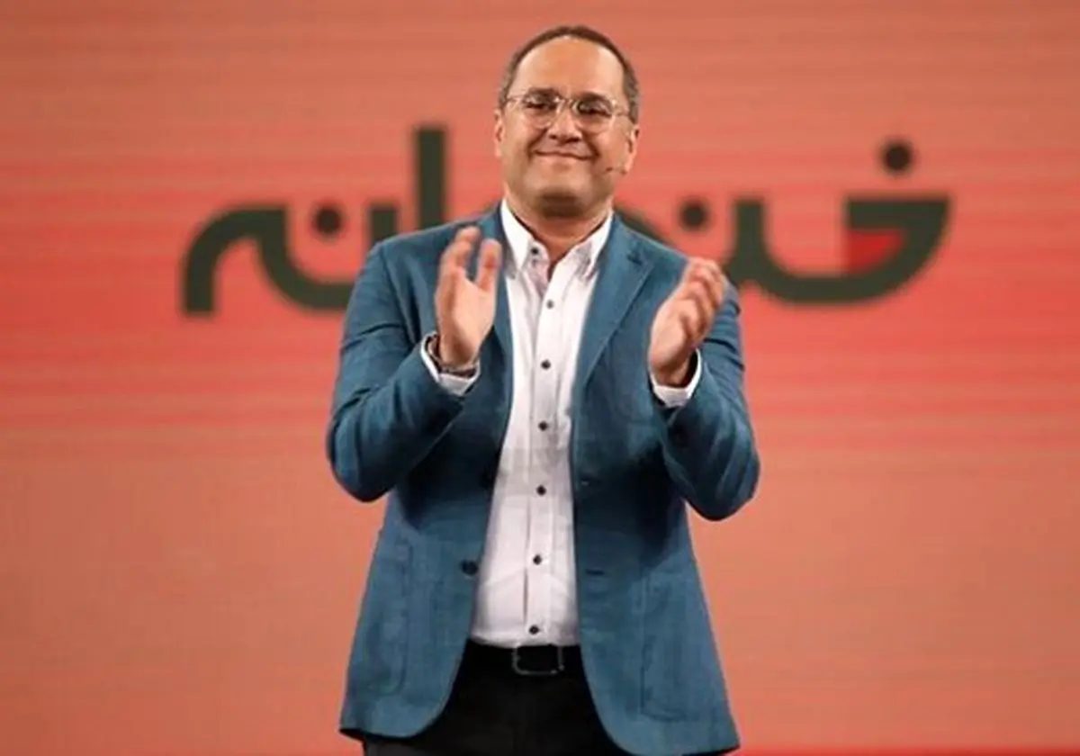 «هزار و یک» در شبیه ترین حالت به «خندوانه» بدون رامبد جوان/ مشکل فقط رامبد بود؟
