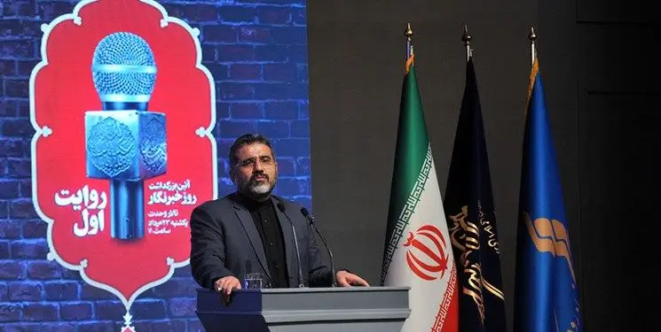 لایحه جامع روزنامه‌نگاری در کمیسیون فرهنگی دولت تصویب شد/ اهتمام رئیس جمهوری برای حل مشکلات قدیمی اهالی رسانه