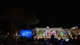 یک دقیقه سکوت برای مرگ بانوی لالایی ایران/ آغاز جشنواره موسیقی نواحی ایران با ساز قشقایی‌ها 