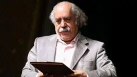 بیماری سخت بهزاد فراهانی در سن ۸۰ سالگی: «دو سال است که با سرطان می‌جنگم»