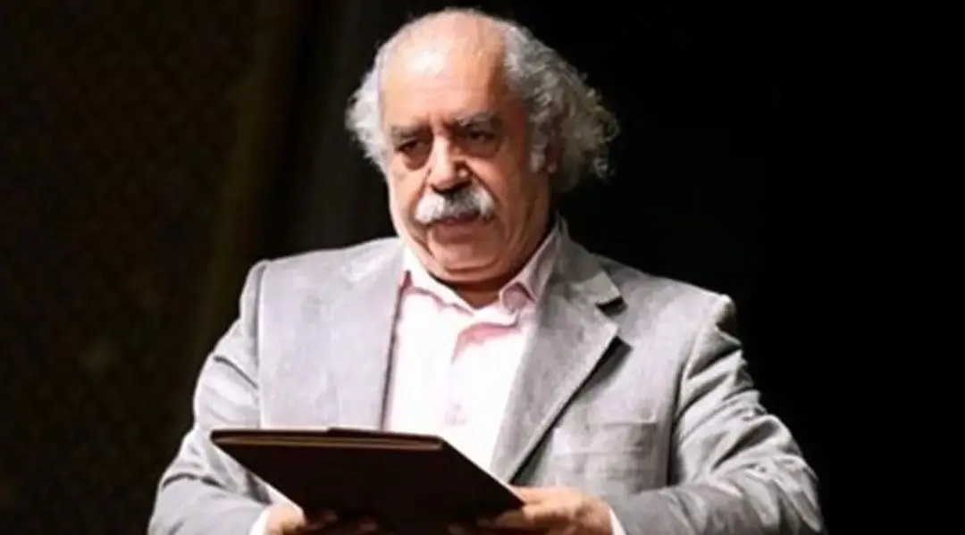 بیماری سخت بهزاد فراهانی در سن ۸۰ سالگی: «دو سال است که با سرطان می‌جنگم»