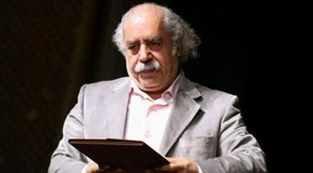 بیماری سخت بهزاد فراهانی در سن ۸۰ سالگی: «دو سال است که با سرطان می‌جنگم»