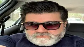 دانلود آهنگ مهدی یغمایی دیر کردی