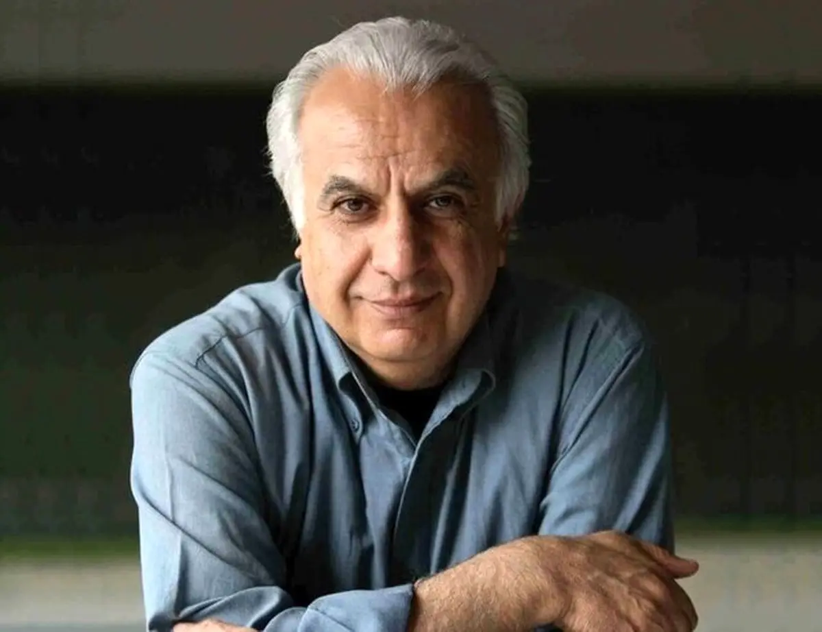 مصطفی اسداللهی درگذشت
