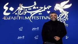پژمان جمشیدی: امیر آقایی بهترین پارتنر من در چند سال اخیر بود