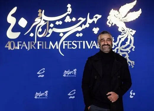 پژمان جمشیدی: امیر آقایی بهترین پارتنر من در چند سال اخیر بود