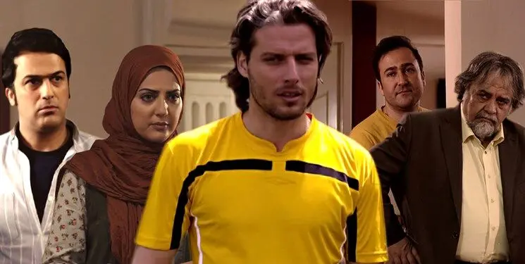 مجموعه طنز «لژیونر» از امشب پخش می‌شود
