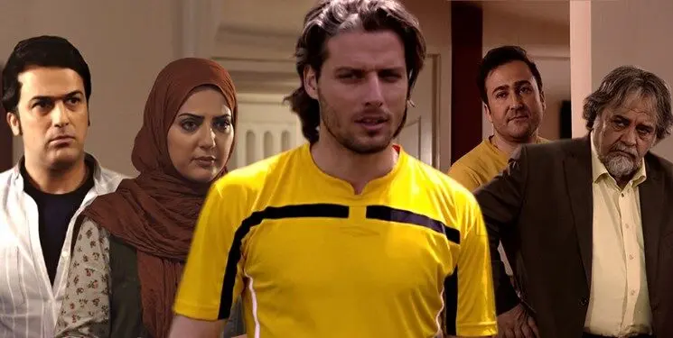 مجموعه طنز «لژیونر» از امشب پخش می‌شود
