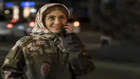 بازیگر سریال «یاغی»: نمی‌خواهم جرقه باشم/ مانند دیگران تست دادم و «ابرا» سهم من شد